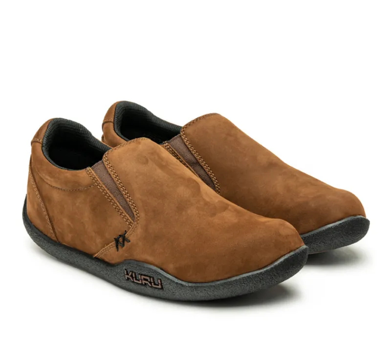 KURU Footwear KIVI WIDE>Women Slip-Ons
