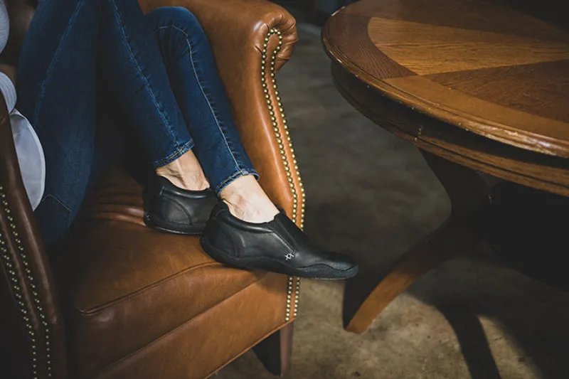 KURU Footwear KIVI WIDE>Women Slip-Ons