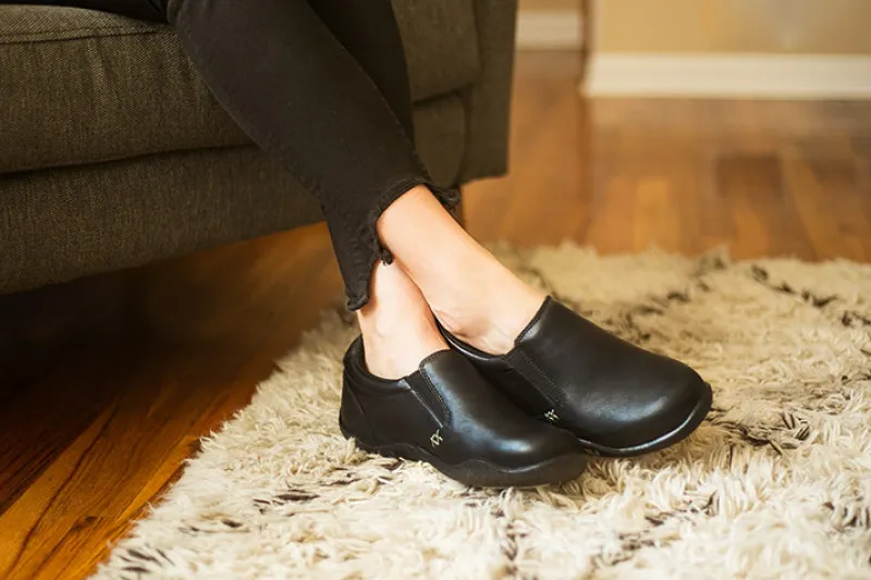 KURU Footwear KIVI WIDE>Women Slip-Ons