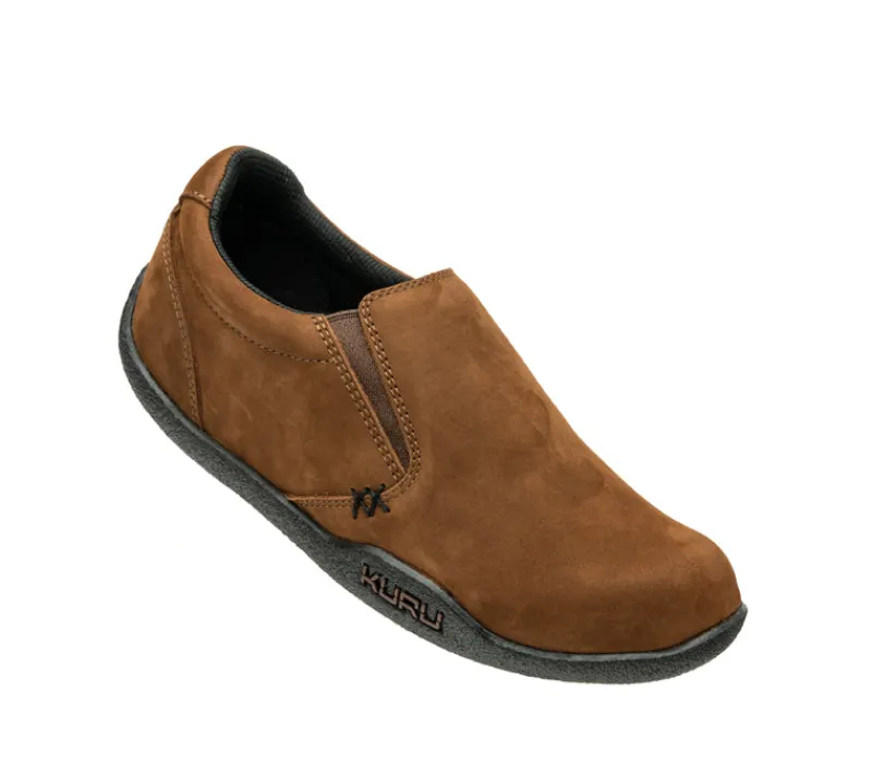 KURU Footwear KIVI WIDE>Women Slip-Ons