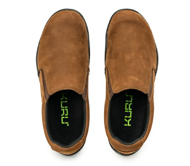 KURU Footwear KIVI WIDE>Women Slip-Ons