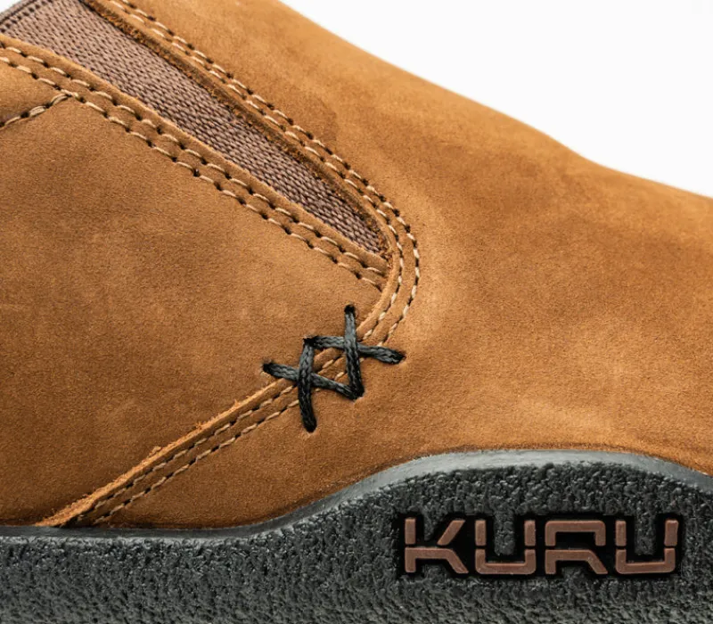KURU Footwear KIVI WIDE>Women Slip-Ons