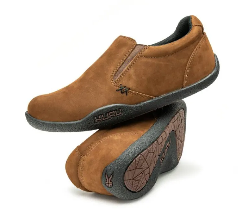 KURU Footwear KIVI WIDE> Slip-Ons