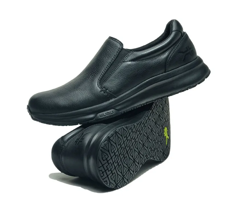 KURU Footwear KIVI WIDE 2> Slip-Ons