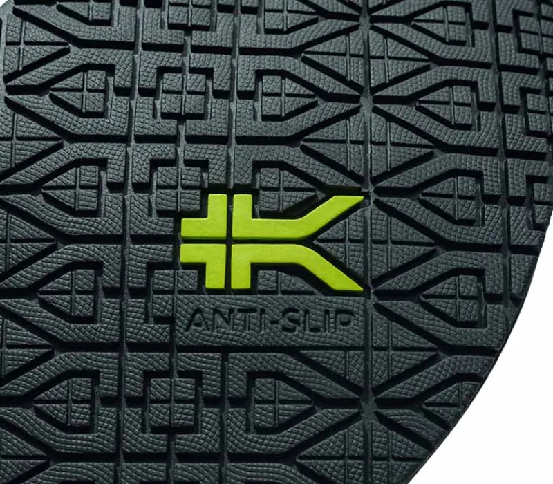 KURU Footwear KIVI WIDE 2> Slip-Ons