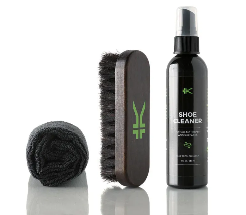 KURU Footwear KURU Shoe Cleaning Kit>Women Accessories|Accessories