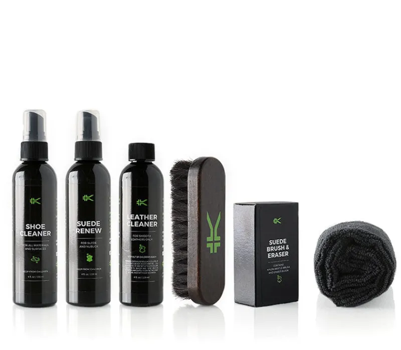 KURU Footwear KURU Ultimate Care Kit>Women Accessories|Accessories