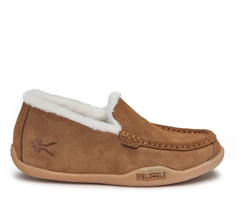 KURU Footwear LOFT> Slip-Ons|Slippers