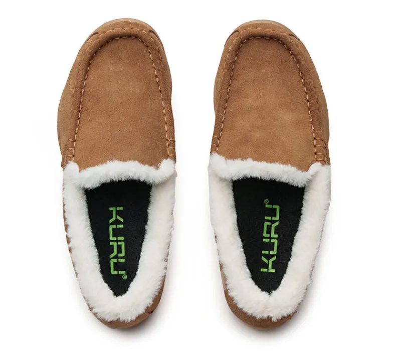 KURU Footwear LOFT> Slip-Ons|Slippers