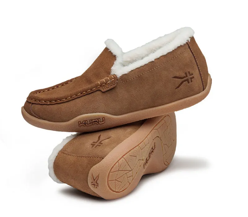 KURU Footwear LOFT> Slip-Ons|Slippers
