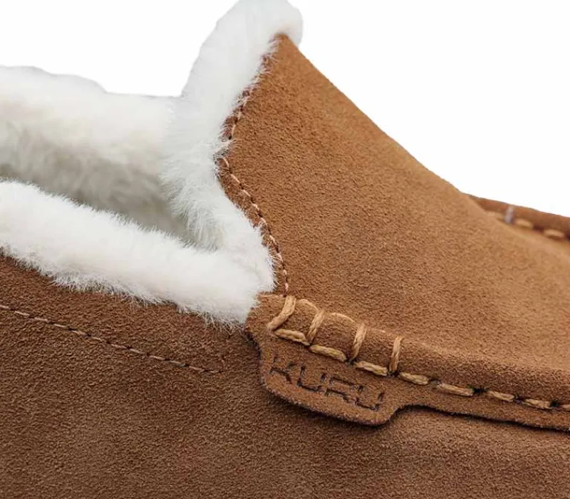 KURU Footwear LOFT> Slip-Ons|Slippers