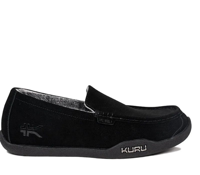 KURU Footwear LOFT> Slip-Ons|Slippers