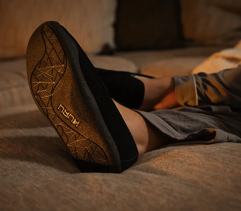 KURU Footwear LOFT> Slip-Ons|Slippers