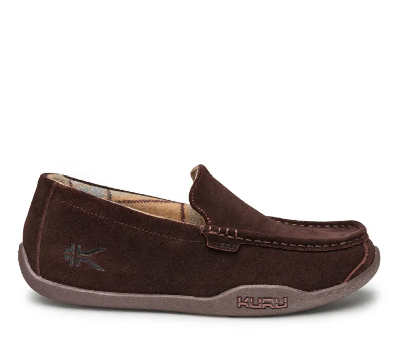 KURU Footwear LOFT> Slip-Ons|Slippers
