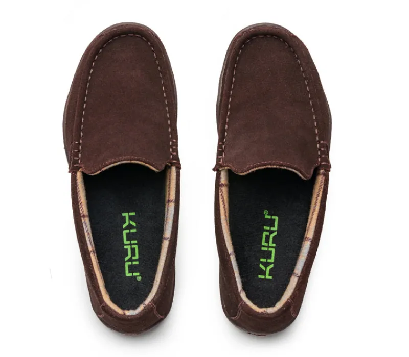 KURU Footwear LOFT> Slip-Ons|Slippers
