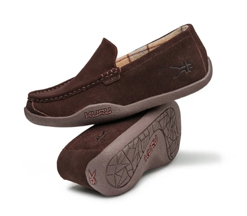 KURU Footwear LOFT> Slip-Ons|Slippers