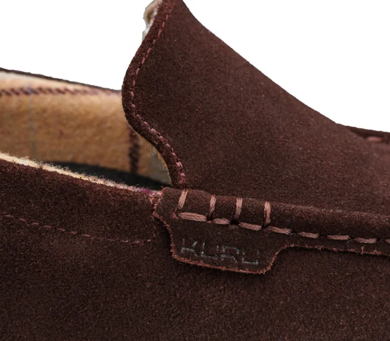 KURU Footwear LOFT> Slip-Ons|Slippers