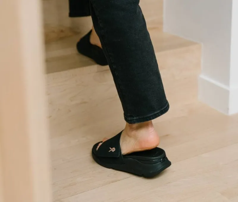 KURU Footwear MOMENT>Women Slip-Ons|Sandals
