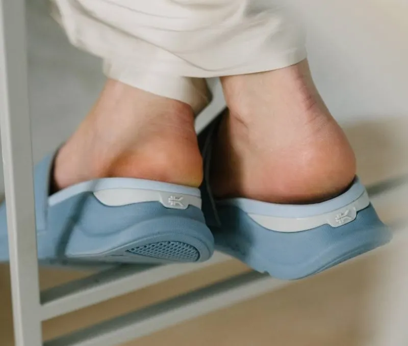 KURU Footwear MOMENT>Women Slip-Ons|Sandals