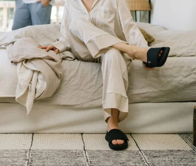 KURU Footwear MOMENT>Women Slip-Ons|Sandals