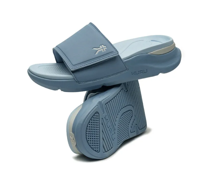 KURU Footwear MOMENT>Women Slip-Ons|Sandals
