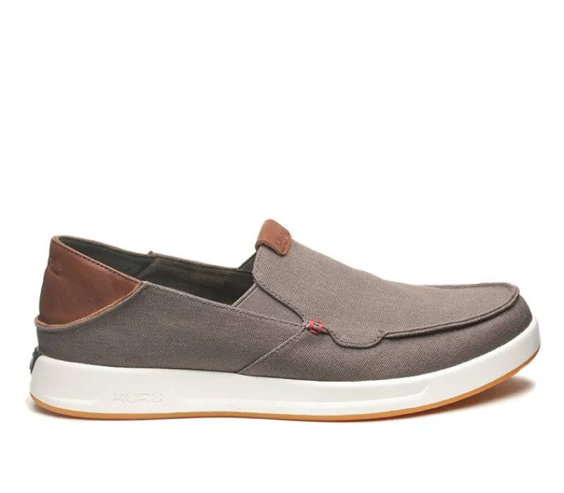 KURU Footwear PACE> Slip-Ons