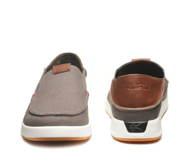 KURU Footwear PACE> Slip-Ons