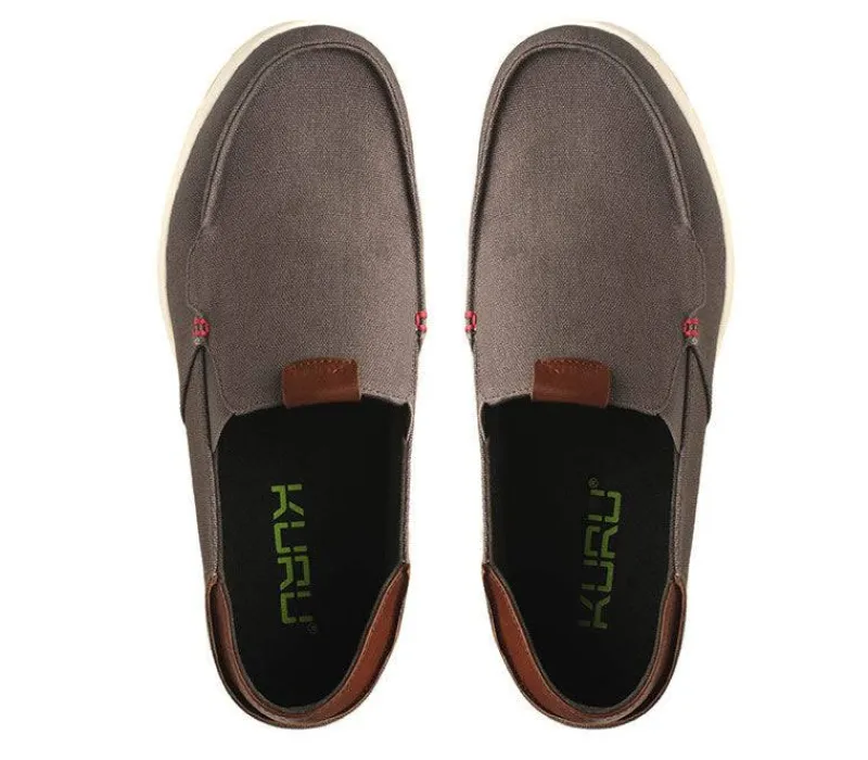 KURU Footwear PACE> Slip-Ons