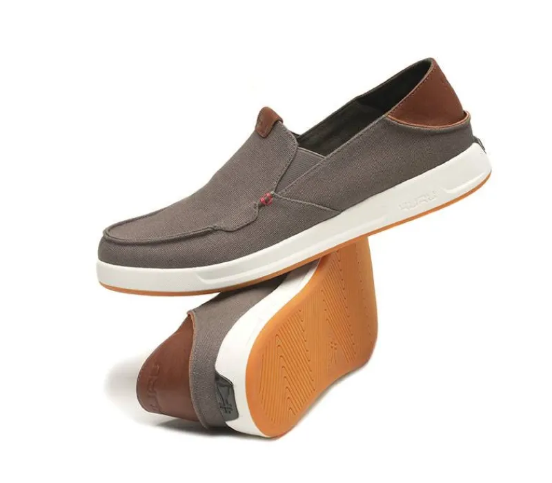 KURU Footwear PACE> Slip-Ons