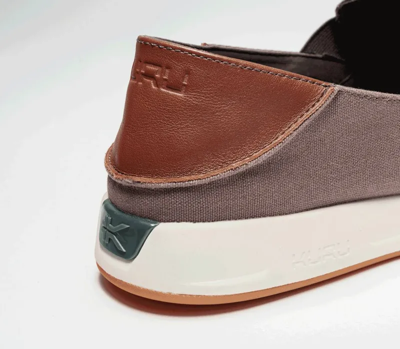 KURU Footwear PACE> Slip-Ons
