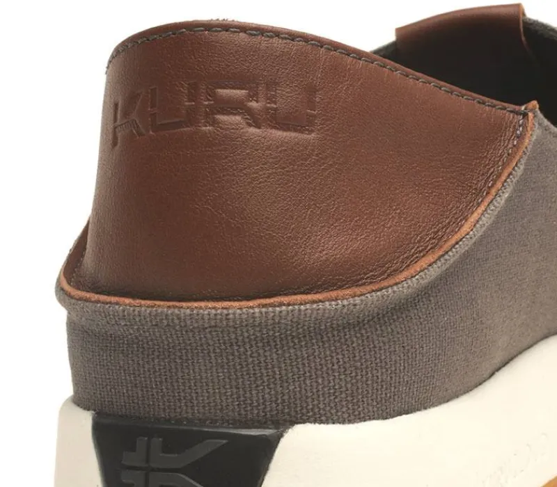 KURU Footwear PACE> Slip-Ons