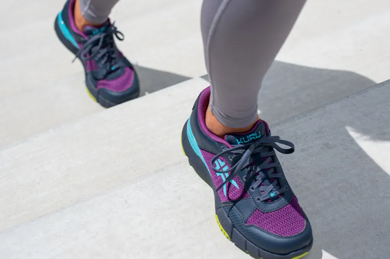 KURU Footwear QUANTUM 2>Women Sneakers