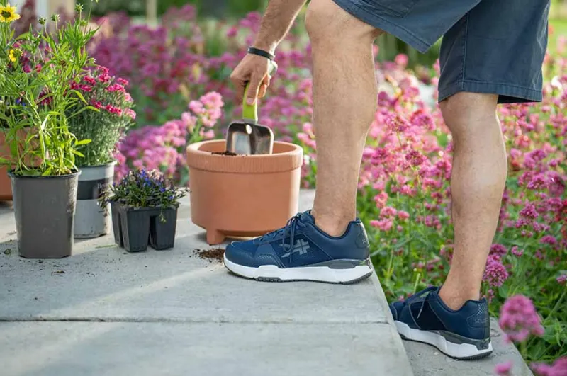 KURU Footwear QUANTUM 2 WIDE> Sneakers