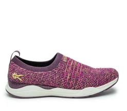 KURU Footwear STRIDE>Women Slip-Ons