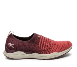 KURU Footwear STRIDE>Women Slip-Ons