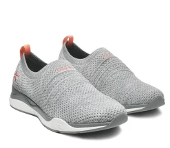 KURU Footwear STRIDE WIDE>Women Slip-Ons