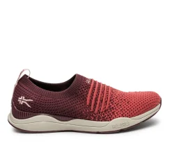 KURU Footwear STRIDE WIDE>Women Slip-Ons