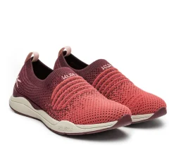 KURU Footwear STRIDE WIDE>Women Slip-Ons
