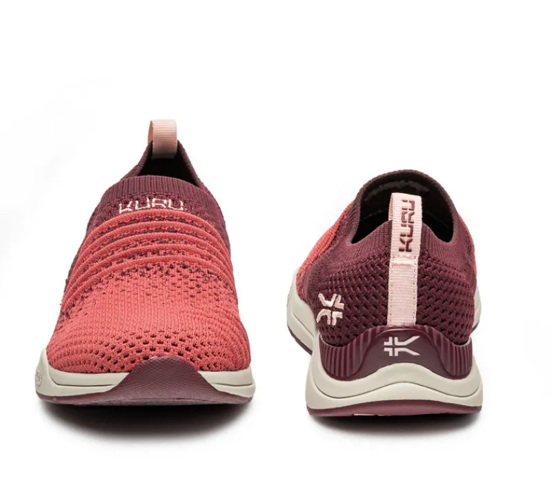 KURU Footwear STRIDE WIDE>Women Slip-Ons