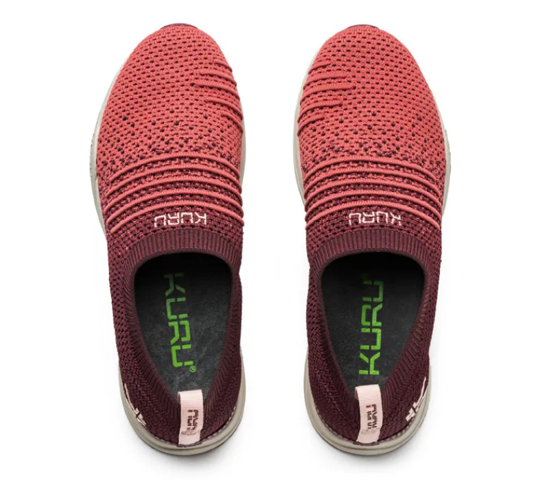 KURU Footwear STRIDE WIDE>Women Slip-Ons