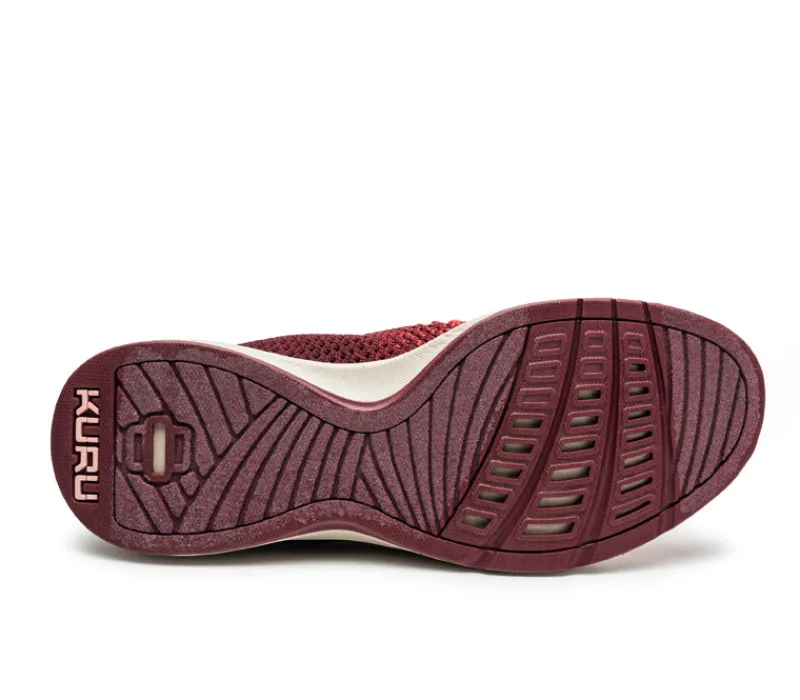 KURU Footwear STRIDE WIDE>Women Slip-Ons