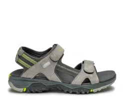 KURU Footwear TREAD> Sandals