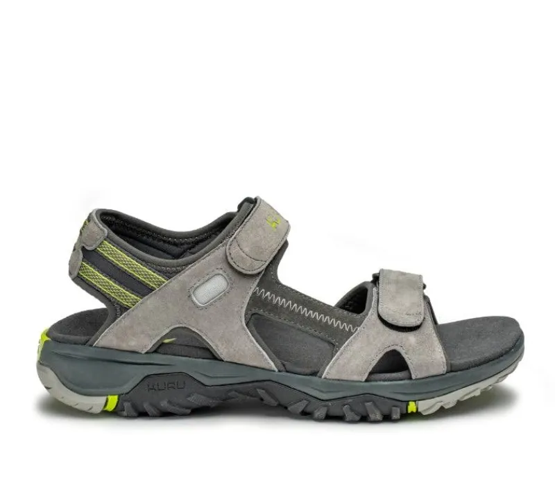 KURU Footwear TREAD> Sandals