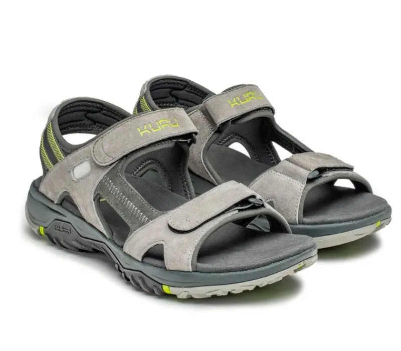 KURU Footwear TREAD> Sandals