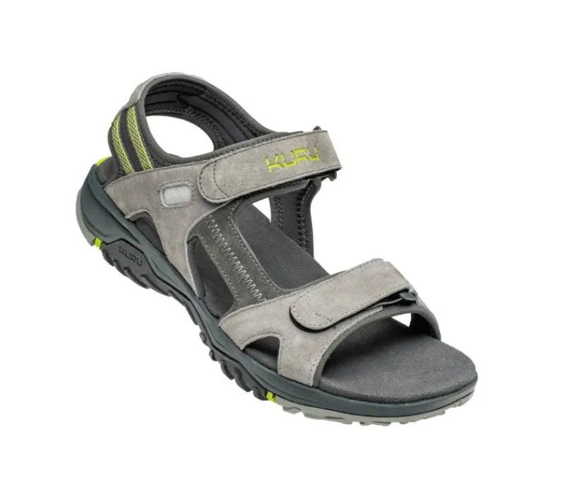 KURU Footwear TREAD> Sandals