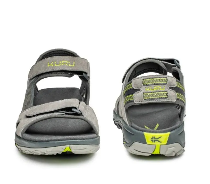 KURU Footwear TREAD> Sandals