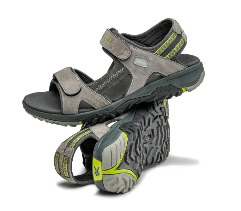 KURU Footwear TREAD> Sandals