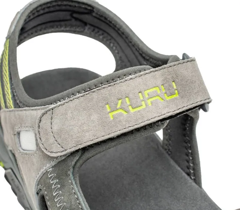 KURU Footwear TREAD> Sandals