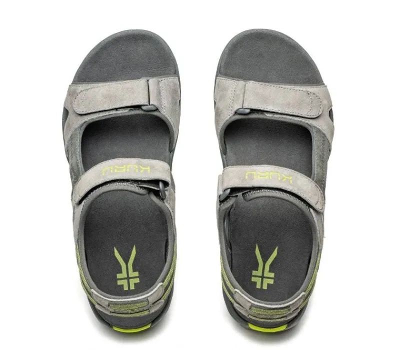 KURU Footwear TREAD> Sandals