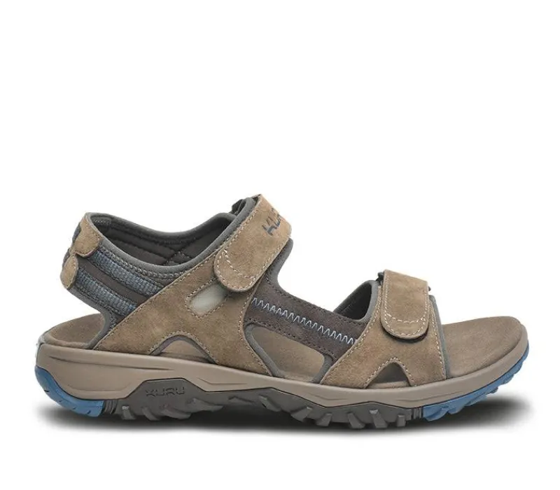 KURU Footwear TREAD> Sandals